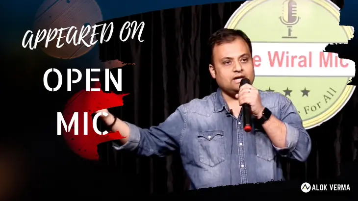 Alok Verma Motivational Speaker